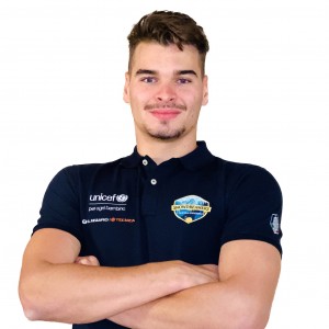Angelo Lucchetta